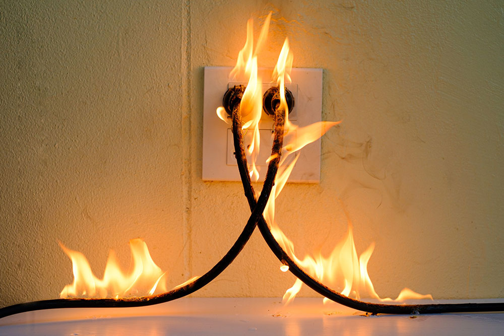 HalogenFreeFlameRetardant(HFFR)
