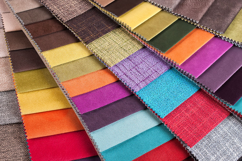 fabric