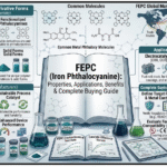 FEPC (Iron Phthalocyanine)