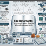 Fire Retardants