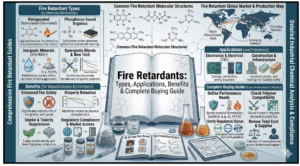 Fire Retardants
