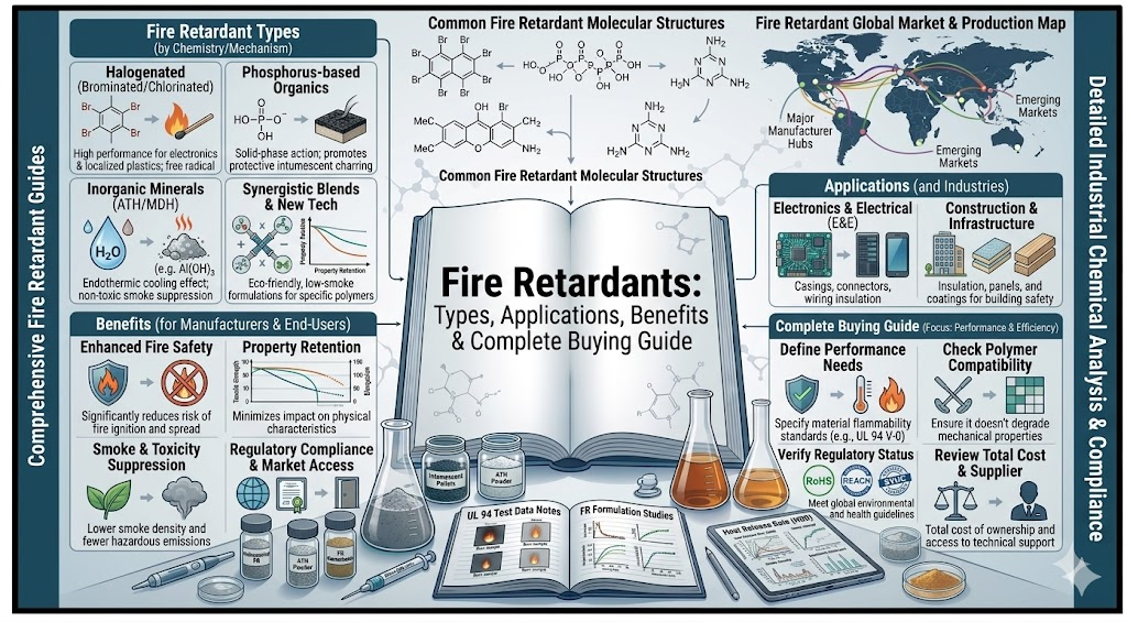 Fire Retardants