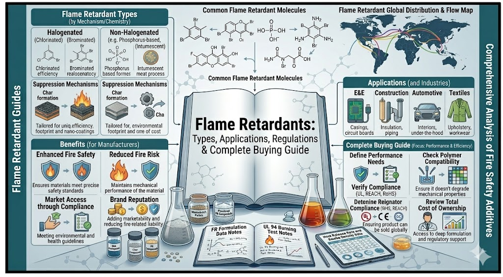 Flame Retardants