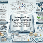 Halogen Free Flame Retardant