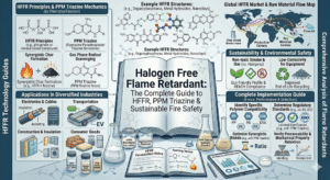Halogen Free Flame Retardant