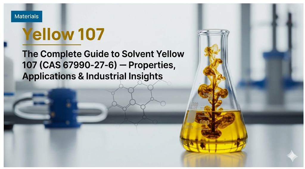 yellow 107